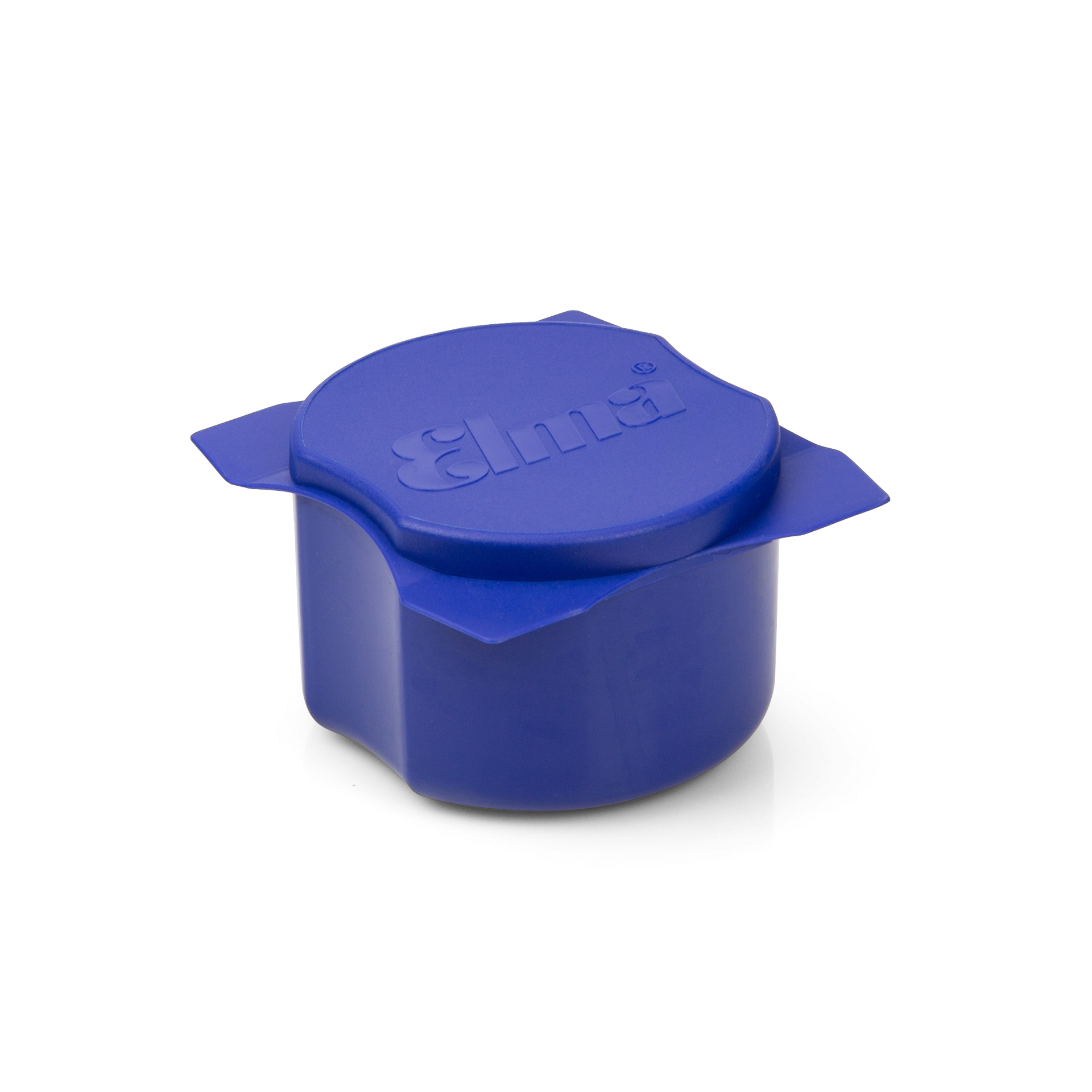 ELMA Fräserbox für Hygienecenter blau