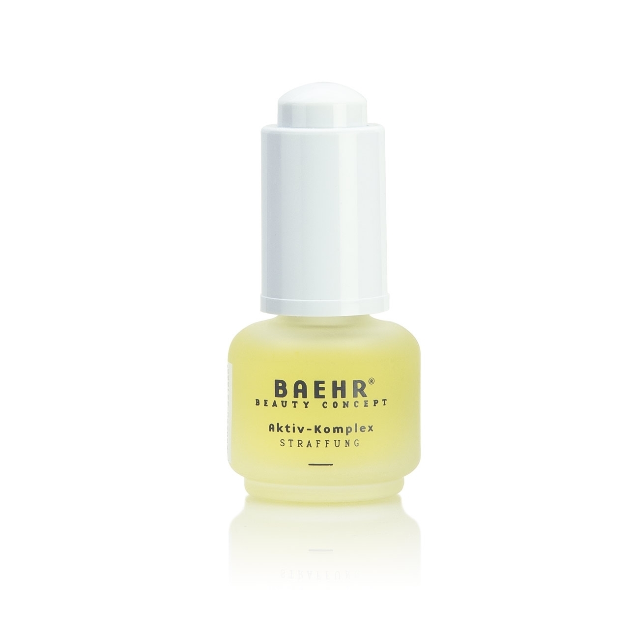 BAEHR BEAUTY CONCEPT - Aktiv-Komplex Straffung 13 ml