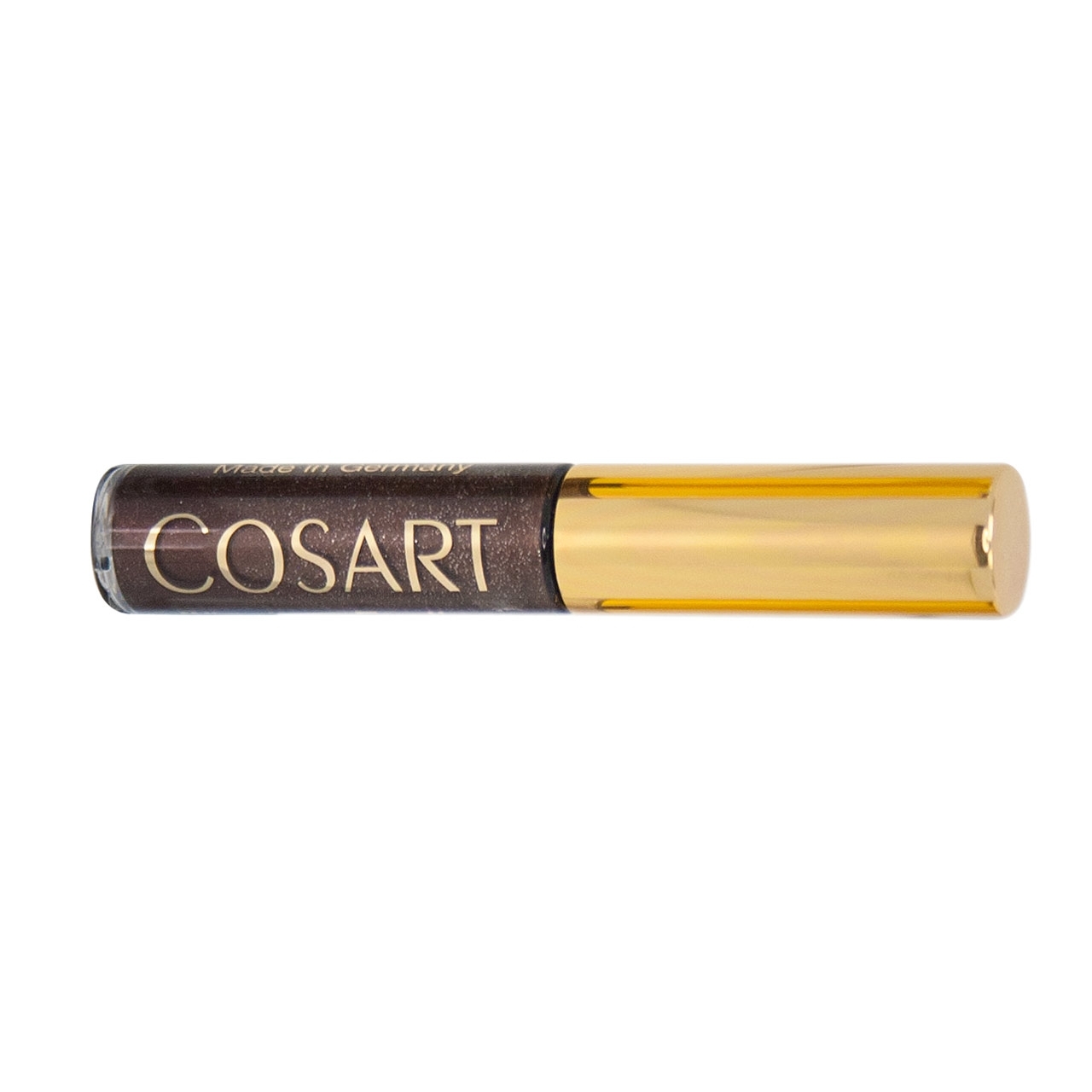 COSART Fluid Eyeliner Magic Brown 601, 4 ml