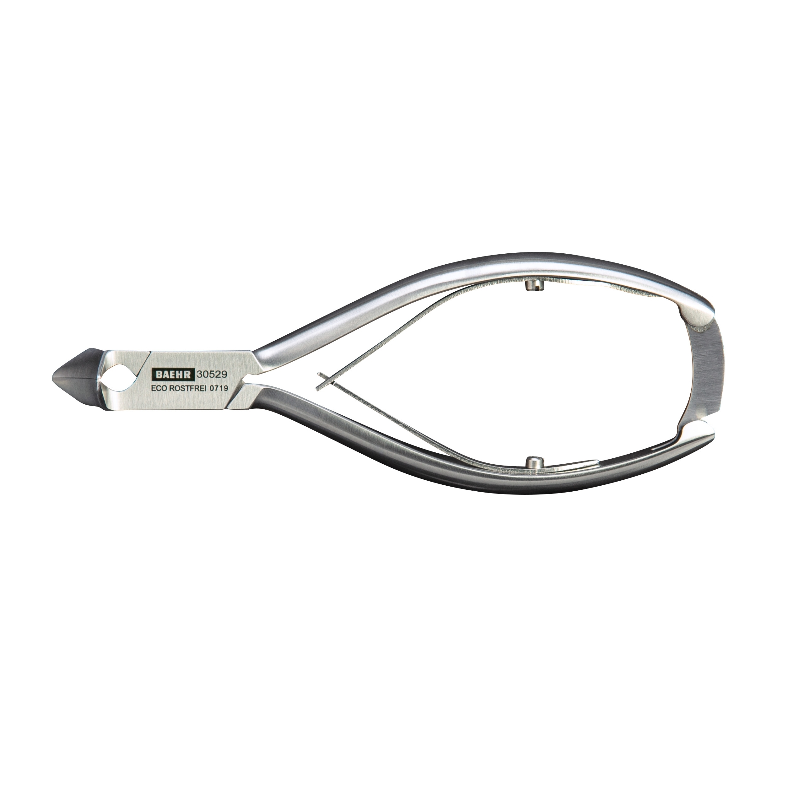 BAEHR ECO RF Kopfschneider matt 14 cm