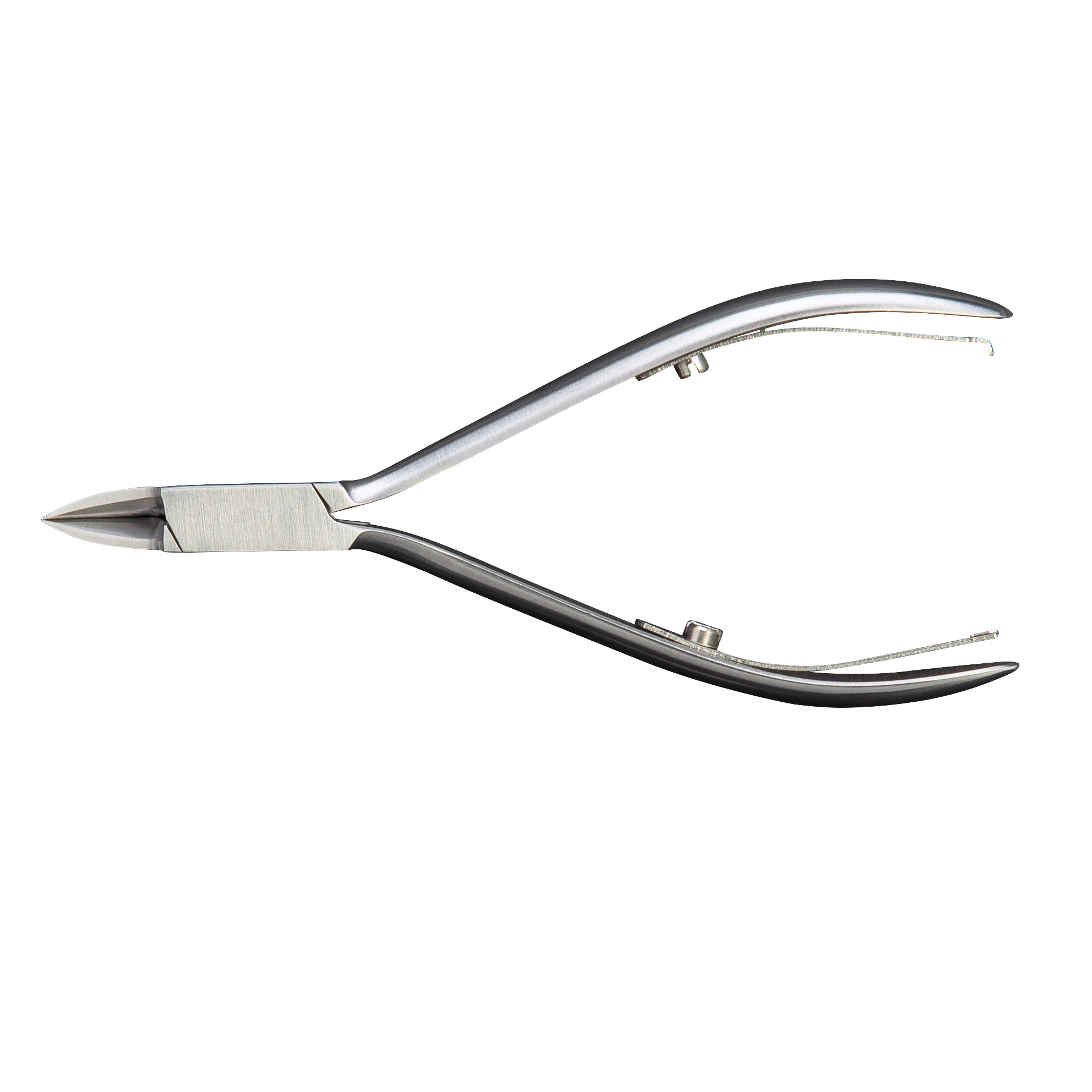 BAEHR ECO Eckenzange extraschlank, 11,5cm