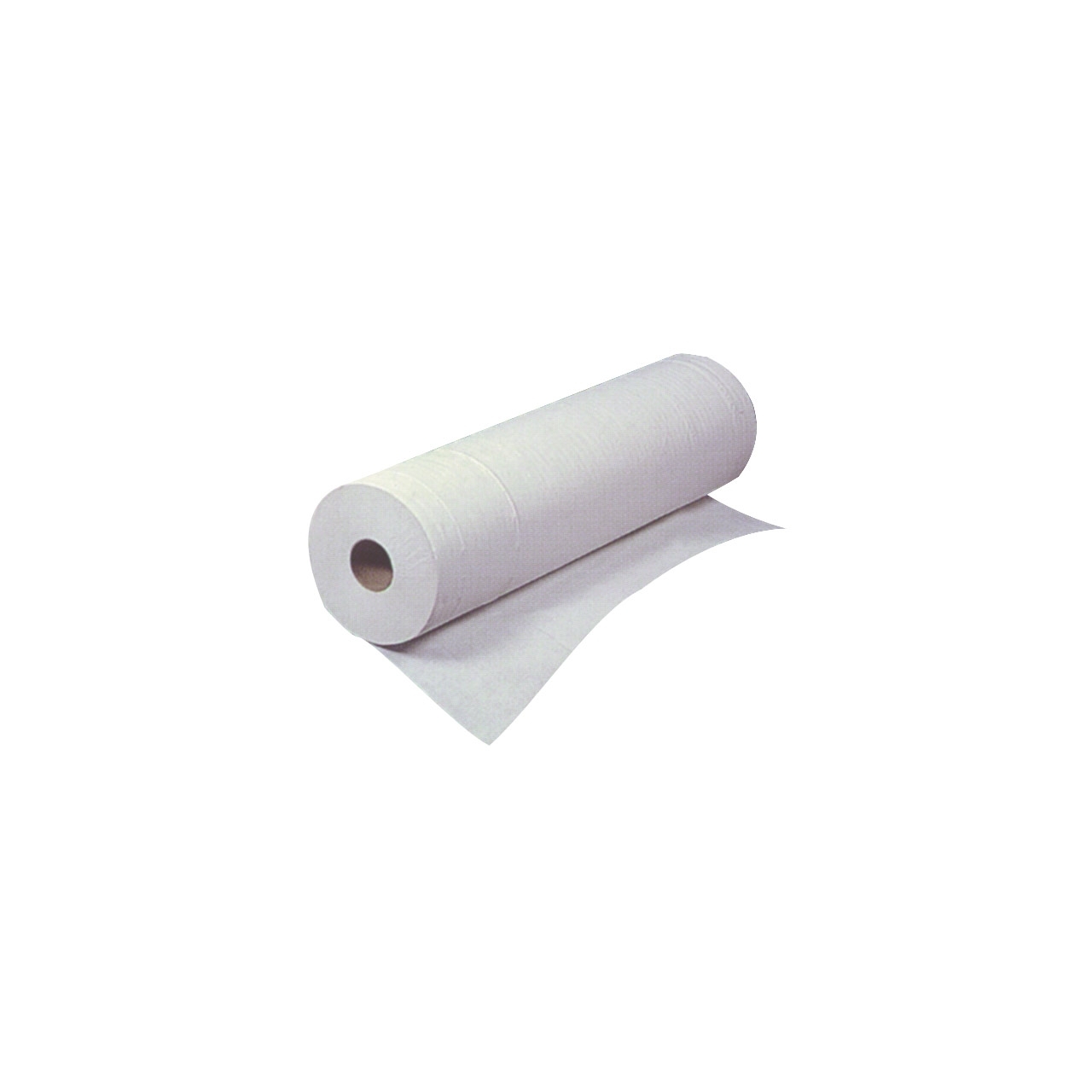 Ärztekrepp-Rolle 39cm/50m alle 30 cm perforiert