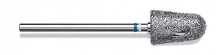 Busch Hybrid TWISTER grob Ø 9,5 mm