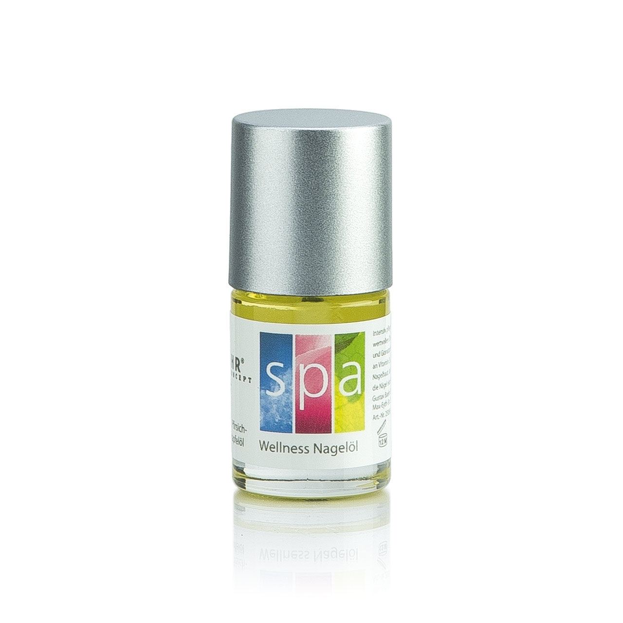 BAEHR BEAUTY CONCEPT - SPAWellness Nagelöl, 12 ml