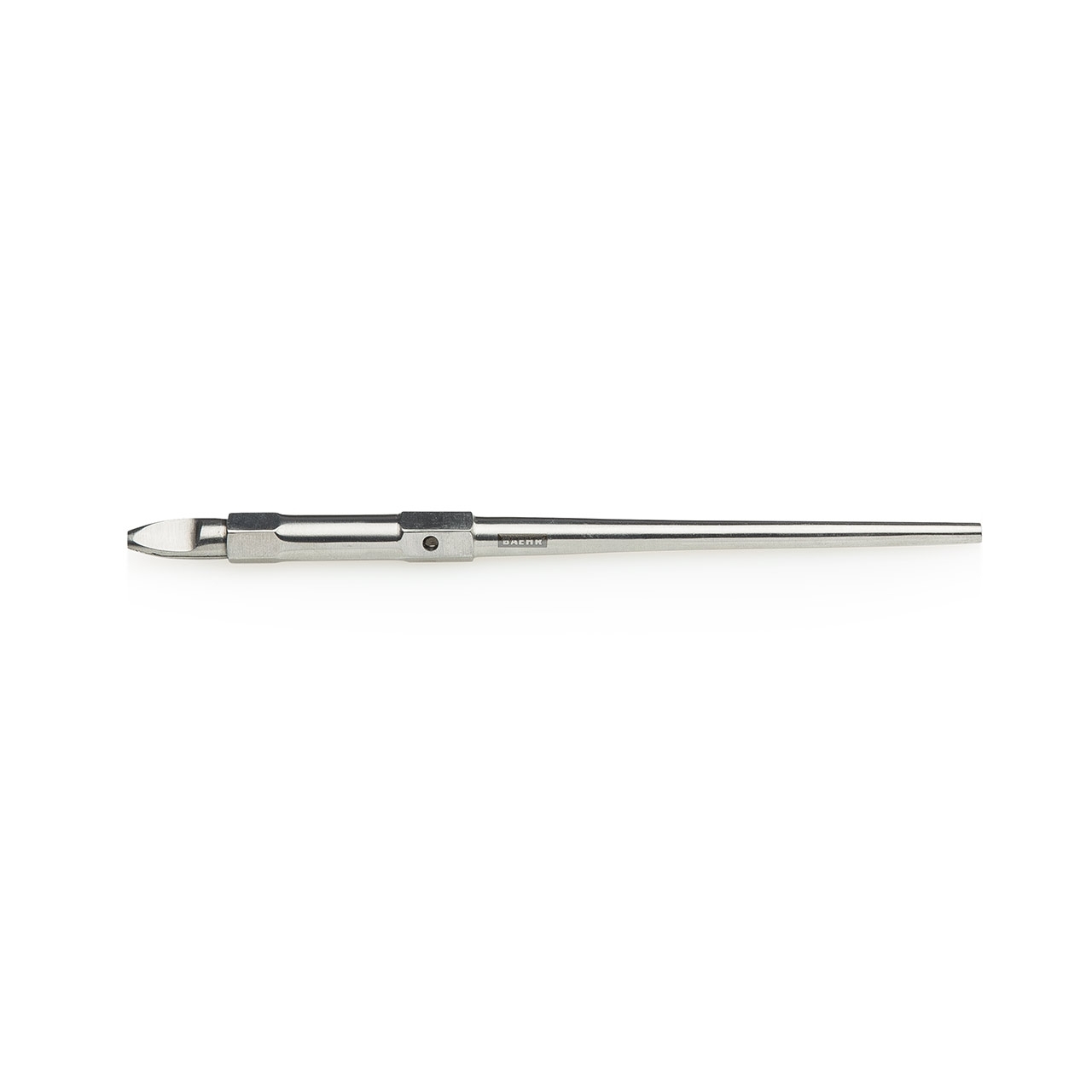 BAEHR ECO Halter für Hohlmeißelklingen, 13 cm