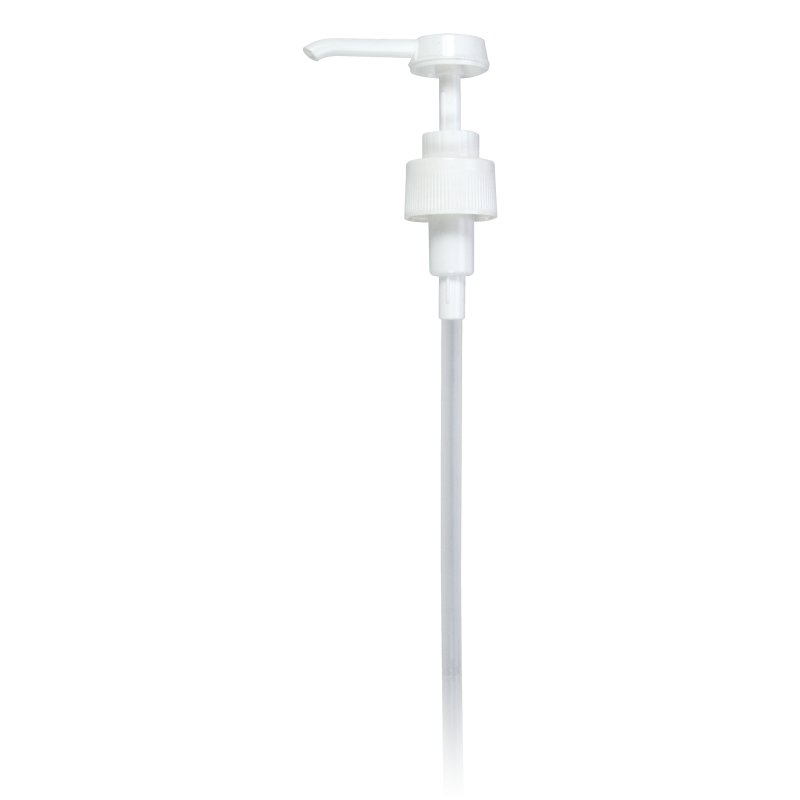 BAEHR Dosierpumpe für 500 ml und 1000 ml Flaschen