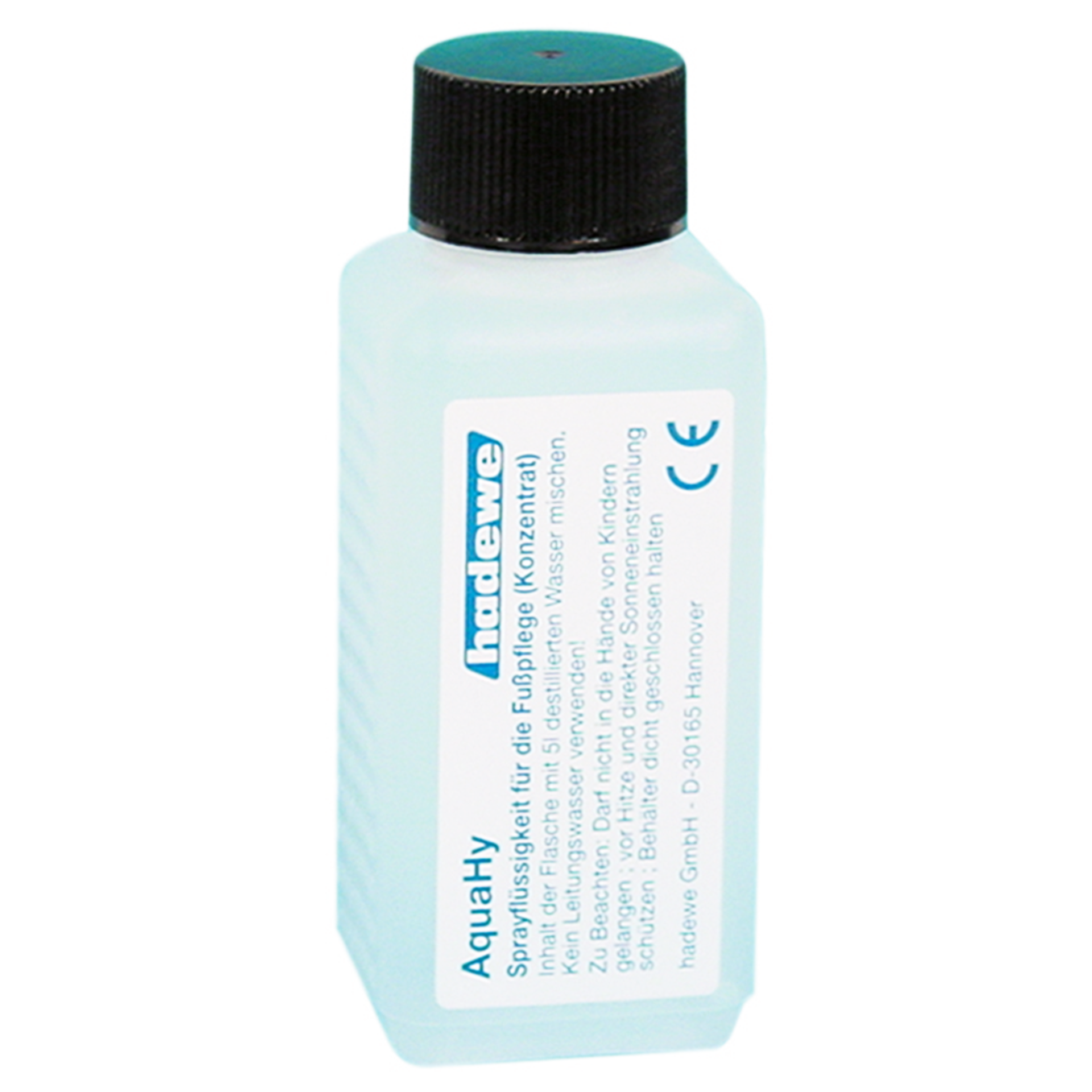 AquaHy Sprayflüssigkeit für Nasstechnik 100 ml