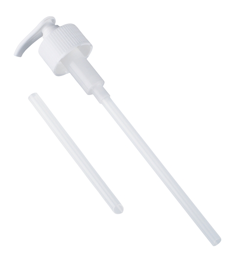SCHÜLKE Dosierpumpe für 500 & 1000 ml Flasche