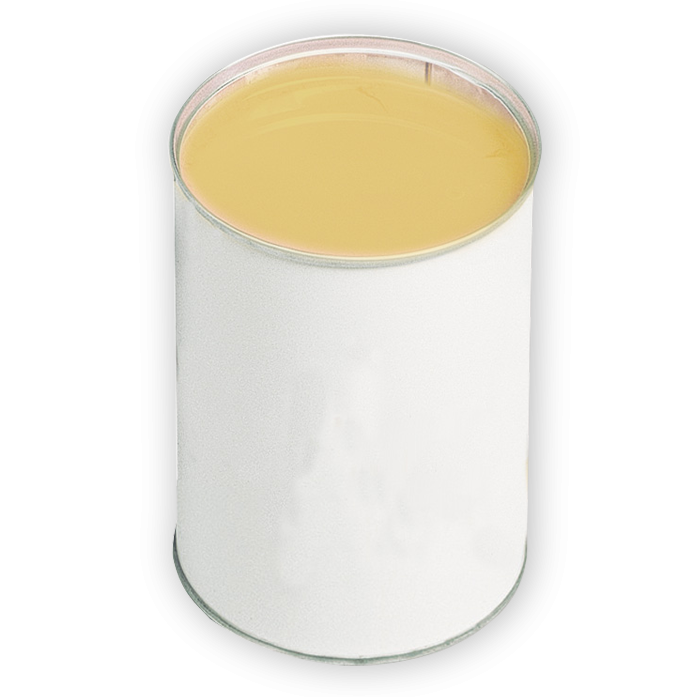 BAEHR Wachsdose für normale Haut, honey 800 ml