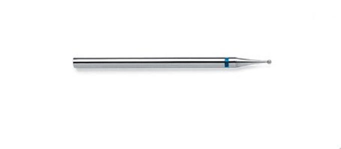Meisinger Diamant-Schleifkörper 801 Kugel, mittel  Ø 0,9 mm
