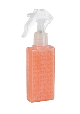 Sprüh Paraffin Kartuschen Pfirsich 6x 80 g