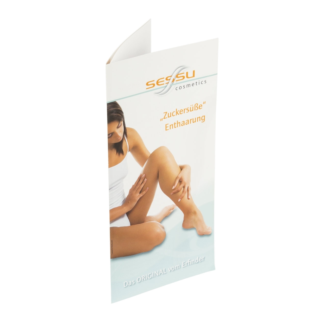SESSU COSMETICS Prospekt Endverbraucher