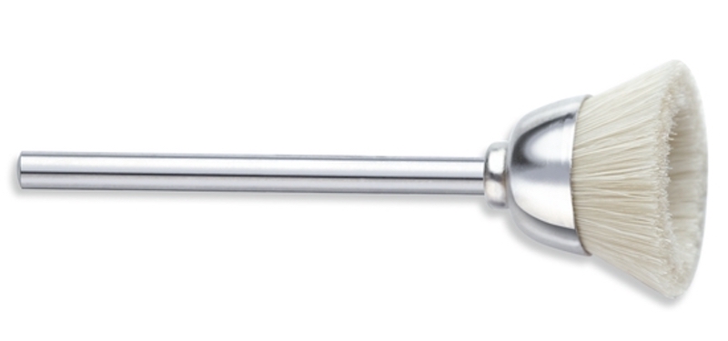Reinigungsbürste | Ø 10,0 mm 2 Stück