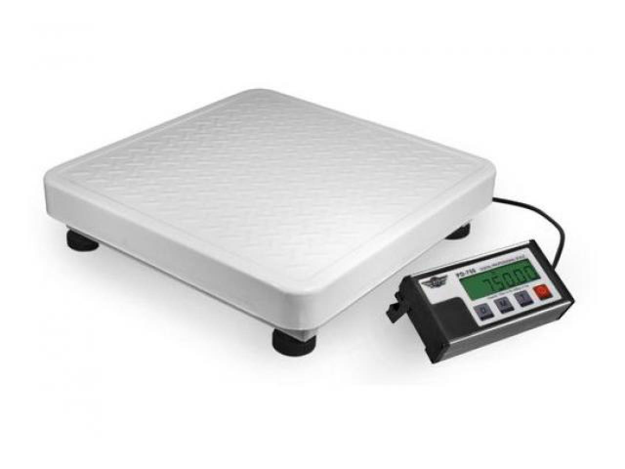 Paketwaage My Weigh PD-750 340kg x 0,1kg