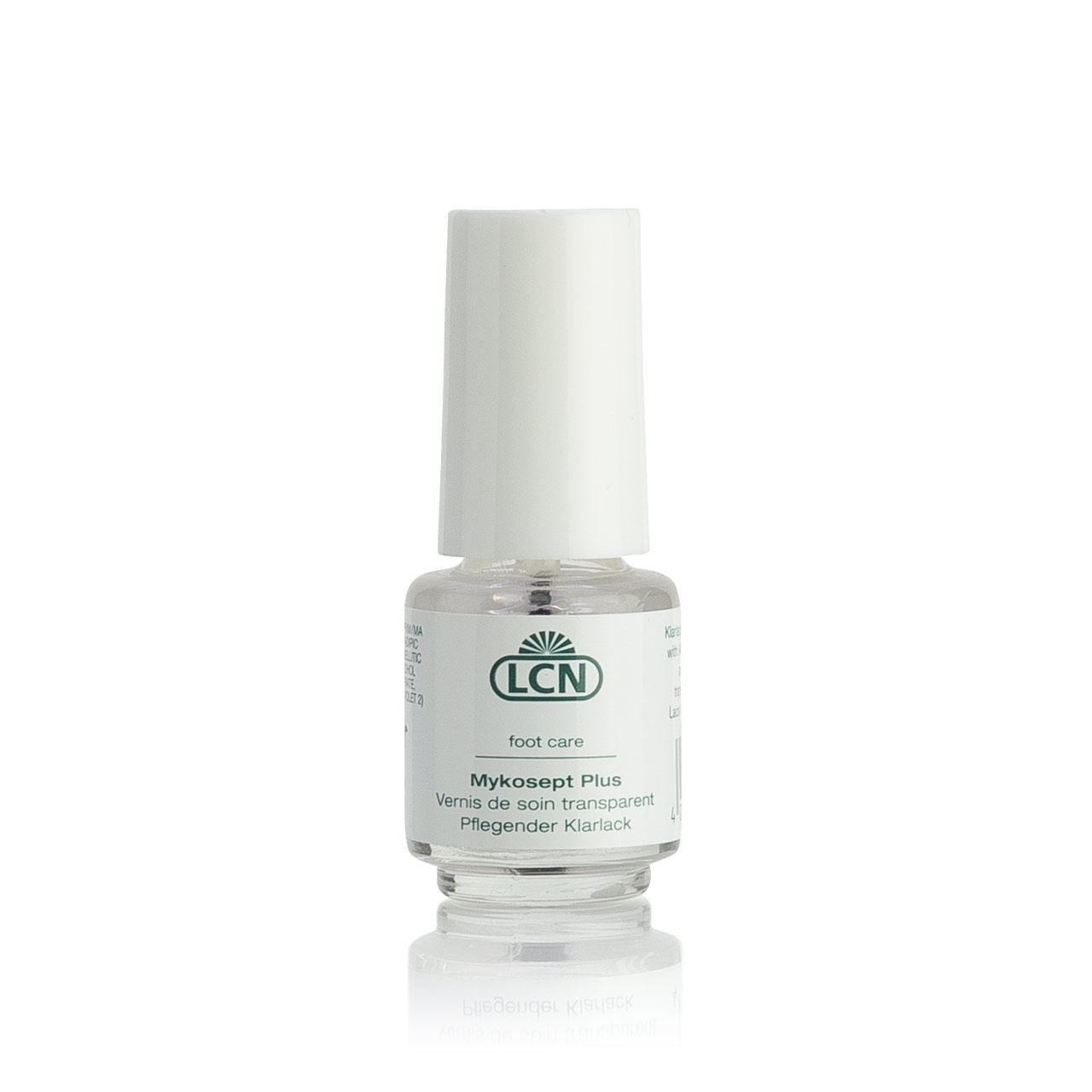 LCN Mykosept Plus, 3 ml