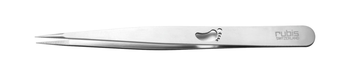 RUBIS Pinzette Pointer Foot