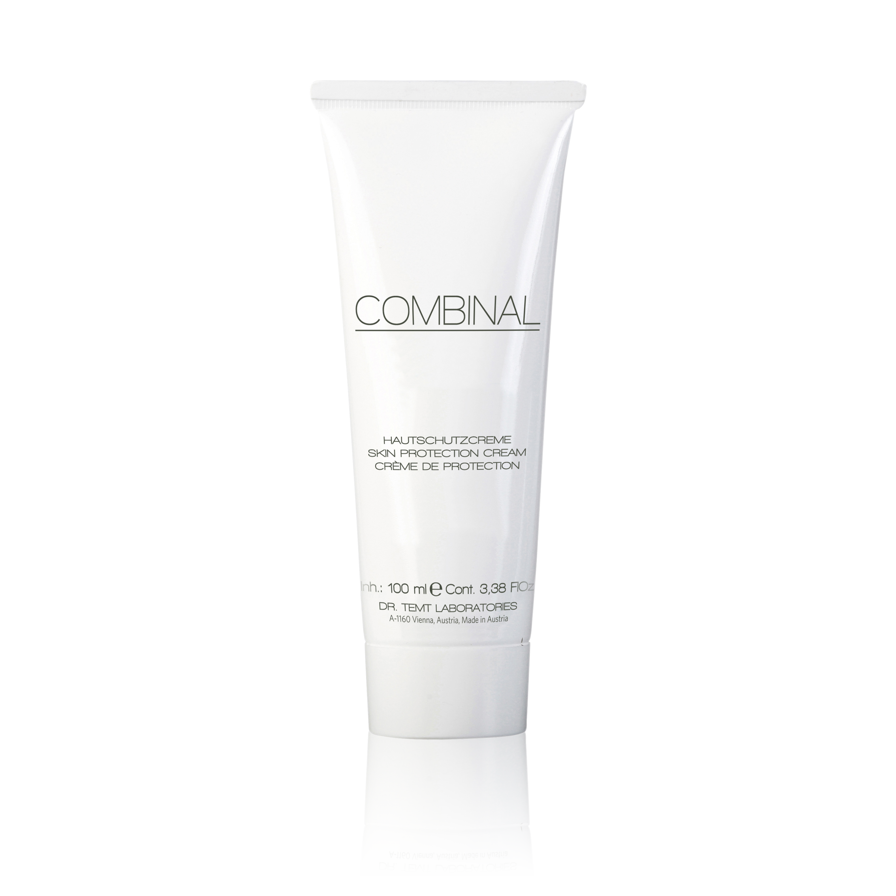 COMBINAL Hautschutzcreme 100 ml