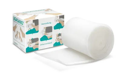 Ligasano Finger- und Zehenverband unsteril