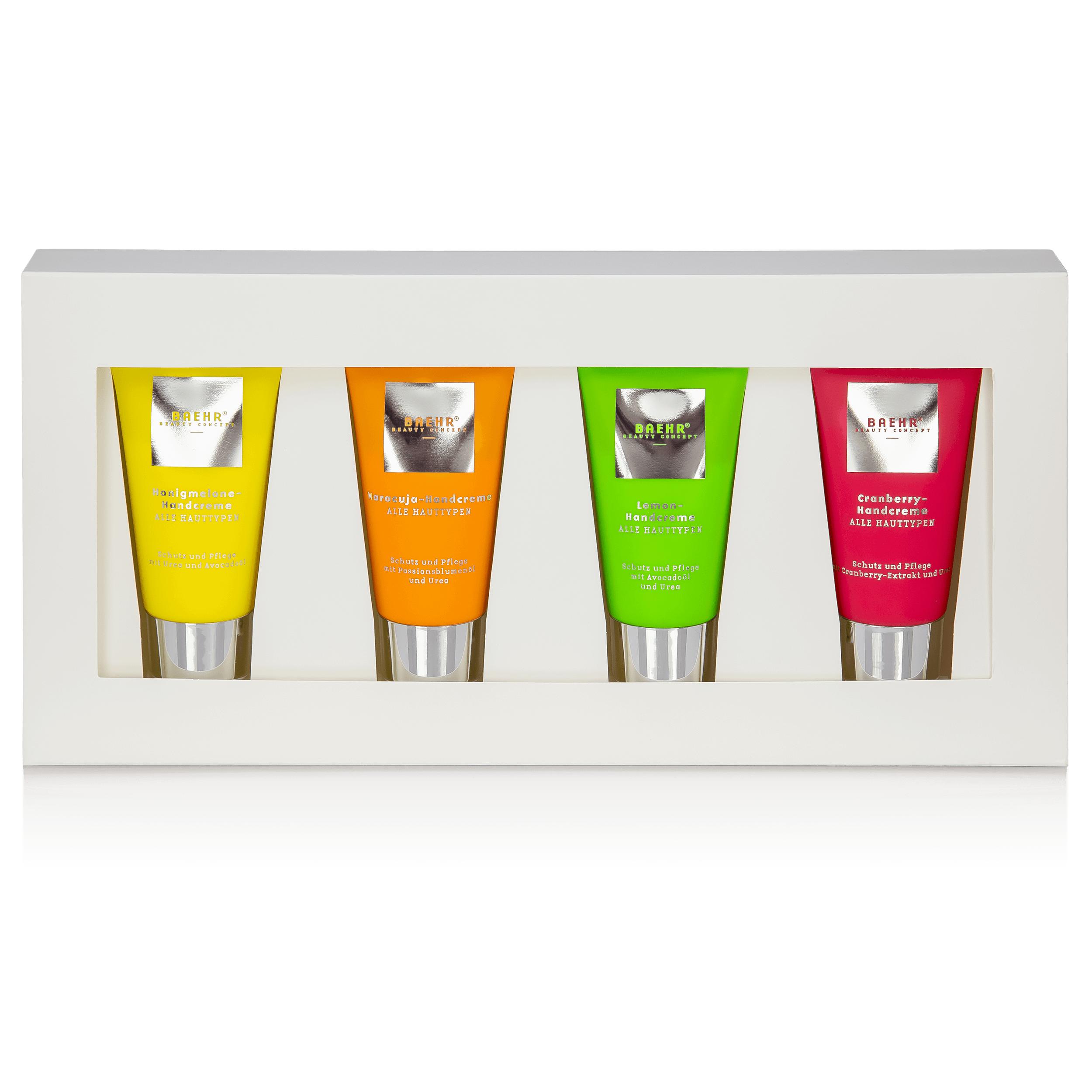 BAEHR BEAUTY CONCEPT Handcreme-Selection 3