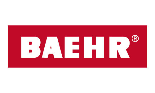 Gustav Baehr GmbH