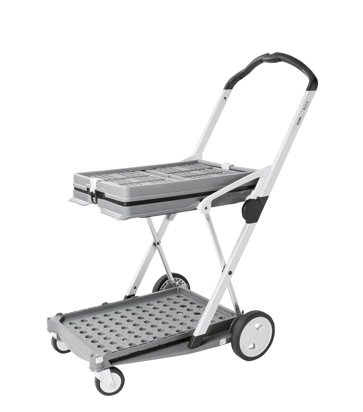RUCK Clax mobil für ambulanten Einsätzen
