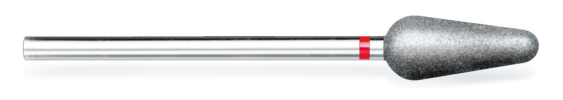 Busch Diamantschleifer fein Ø 6,0 mm
