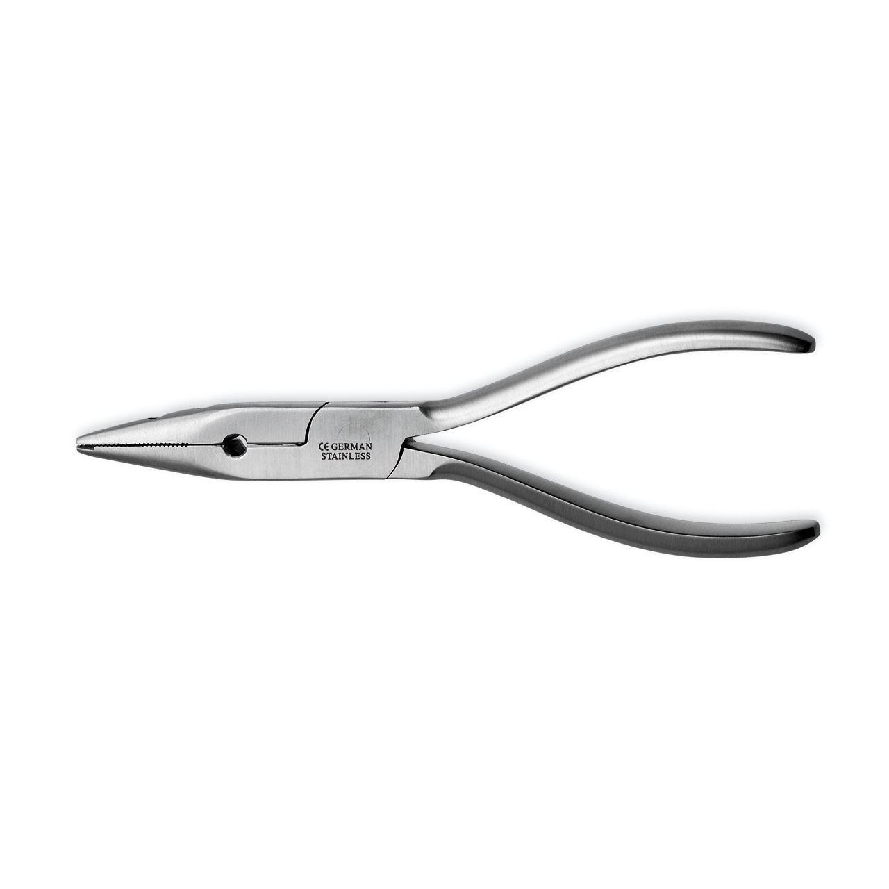 BAEHR ECO E-Zange für Orthonoxie
