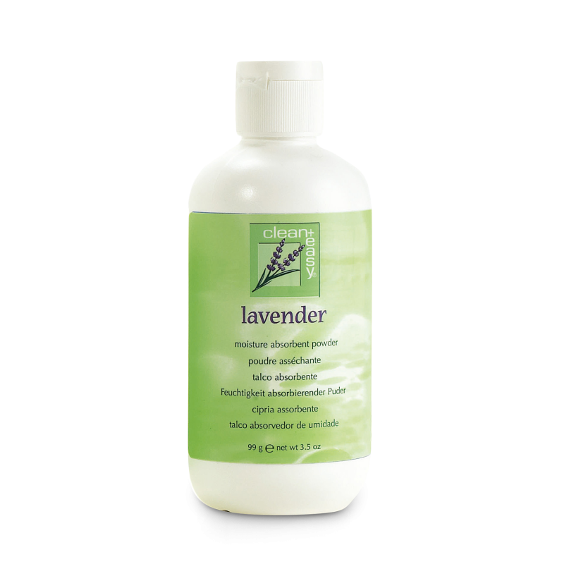 Clean+easy Lavender Powder Dose 99 g