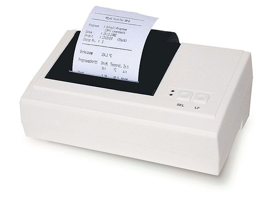 Protokolldrucker