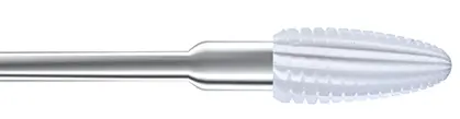 BUSCH KERA Keramikfräser GQSR-Verzahnung K425 ø 6,0 mm