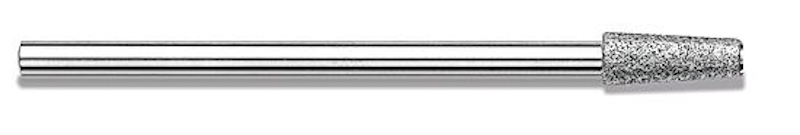Busch Diamantschleifer SIDE Grip Gr. 033,