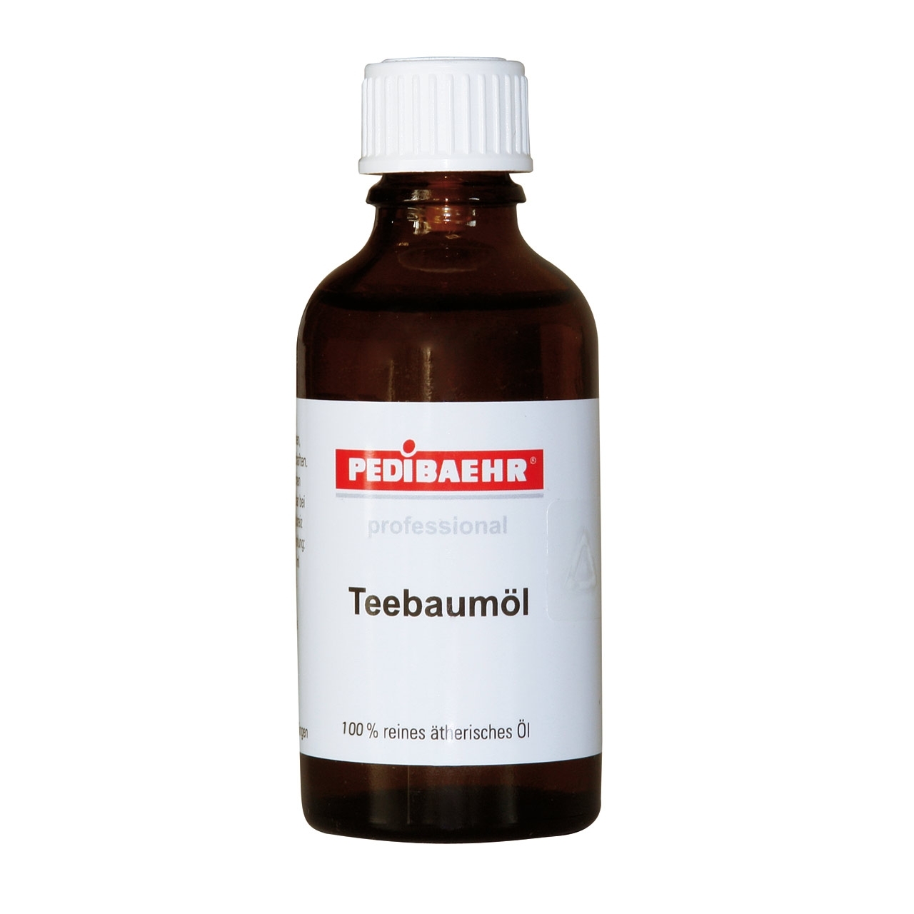 PEDIBAEHR Teebaumöl 50 ml