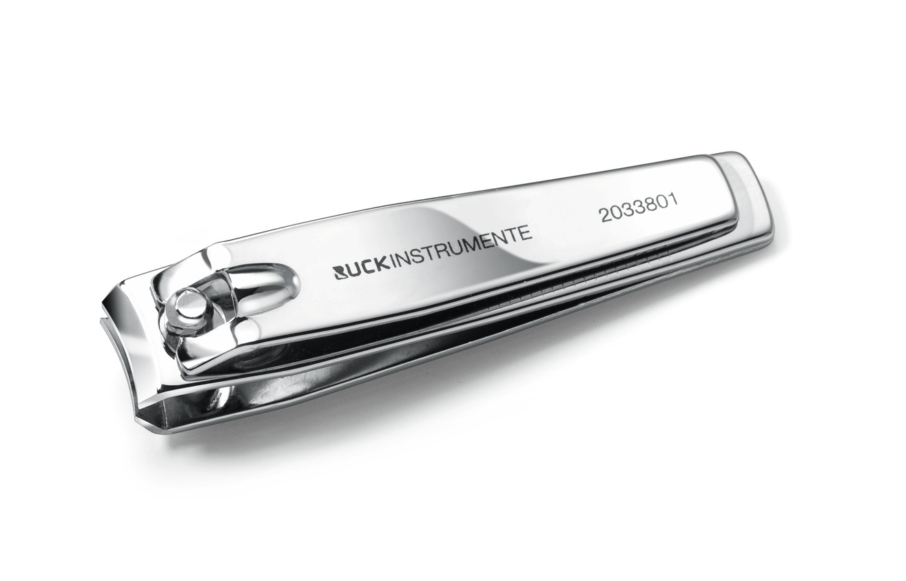 RUCK INSTRUMENTE Nagelknipser klein