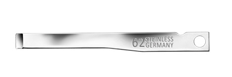 OR Nagelspaltermesser | 10 Stück Figur 62