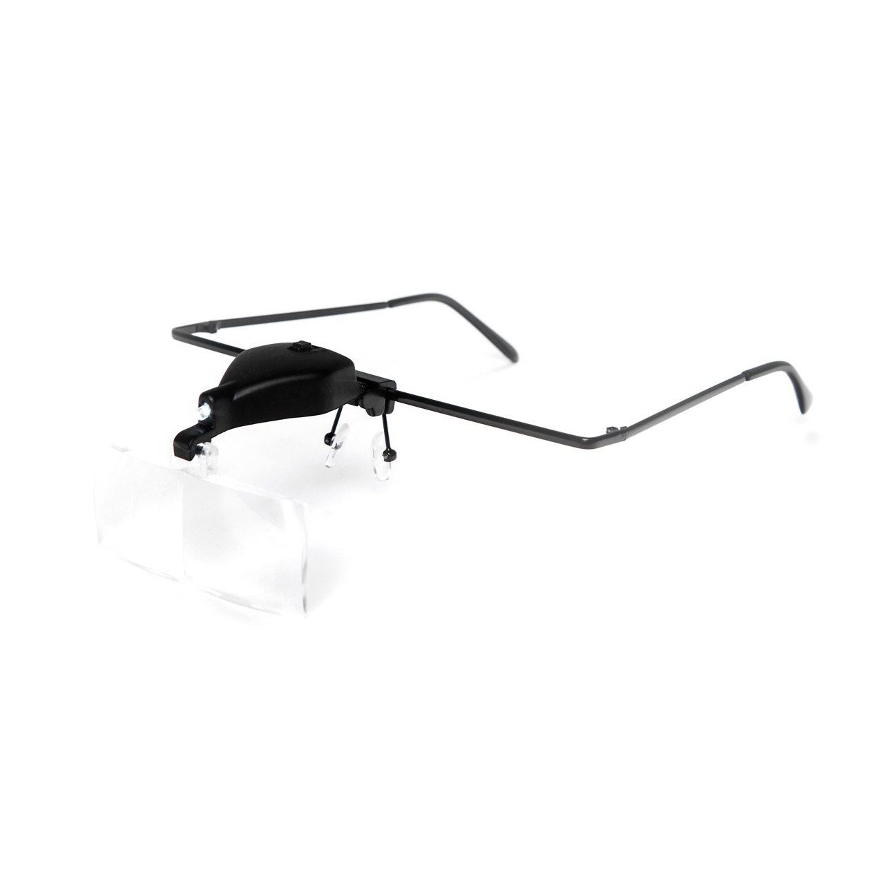 AUGENMANUFAKTUR - Lupenbrille mit LED