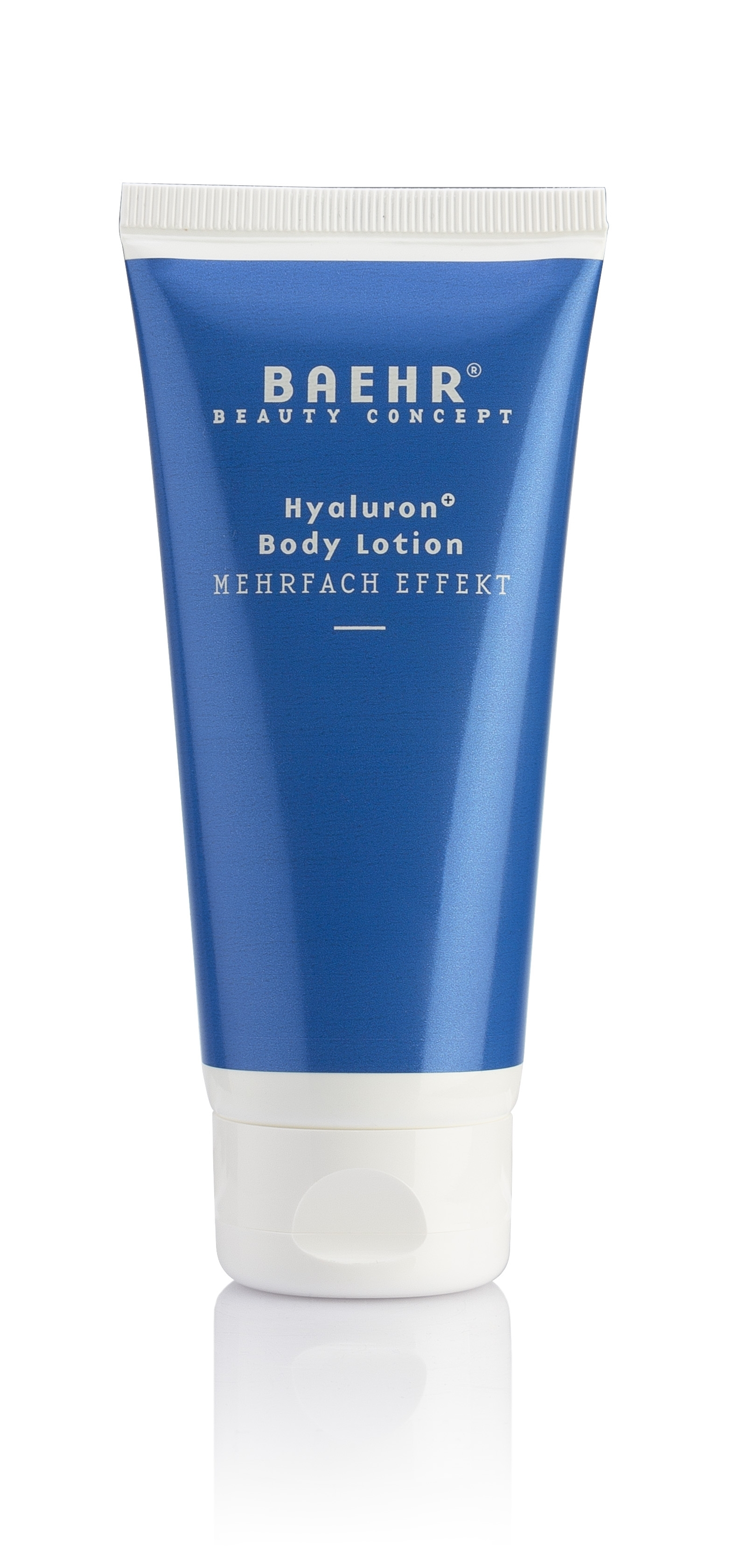🔵 BAEHR BEAUTY CONCEPT Hyaluron+ Body Lotion 100 ml