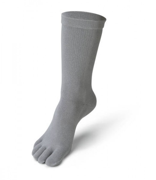 Zehensocken mit Silberfäden Gr. M, 39 - 42 - 1 Paar