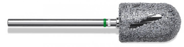 Busch Hybrid TWISTER grob Ø 12,0 mm