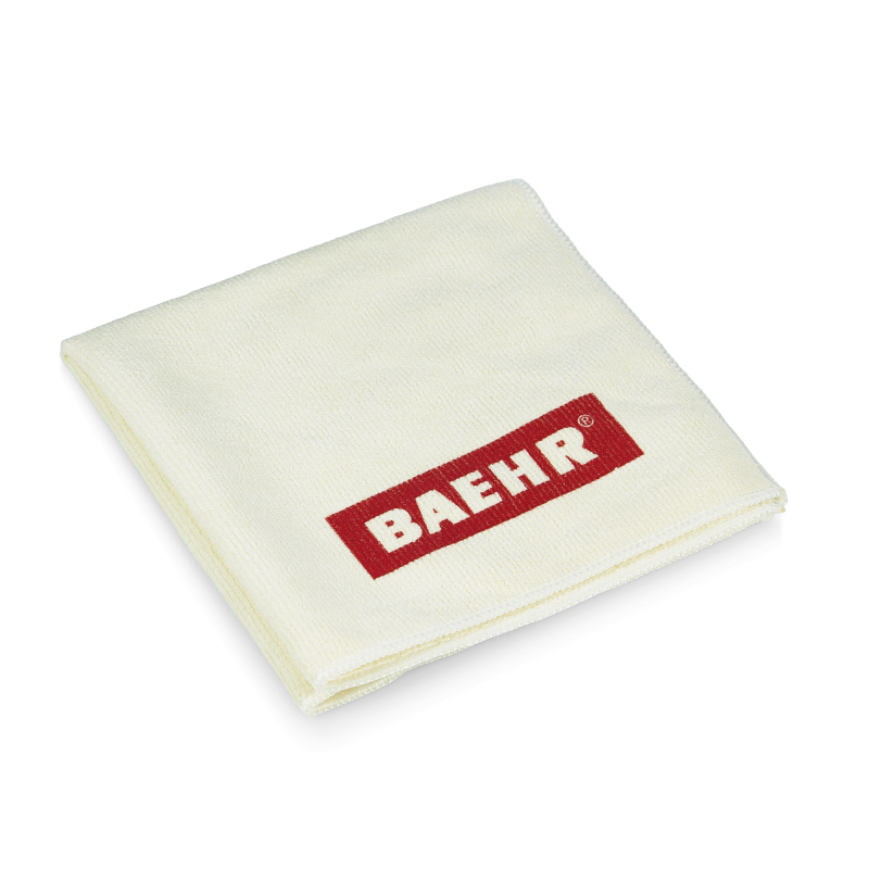 BAEHR Microfasertuch