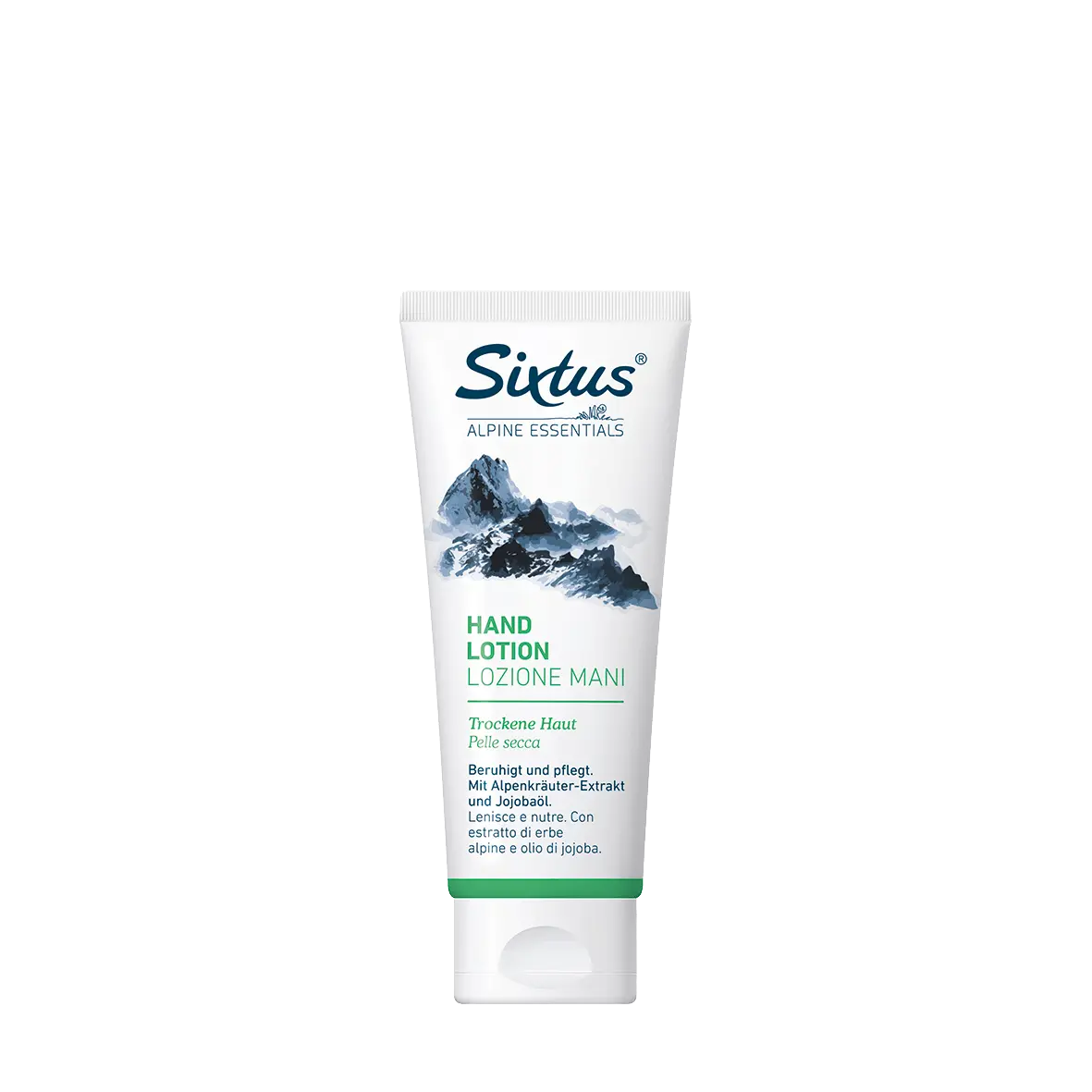 Sixtus Hand HAND LOTION 75 ml