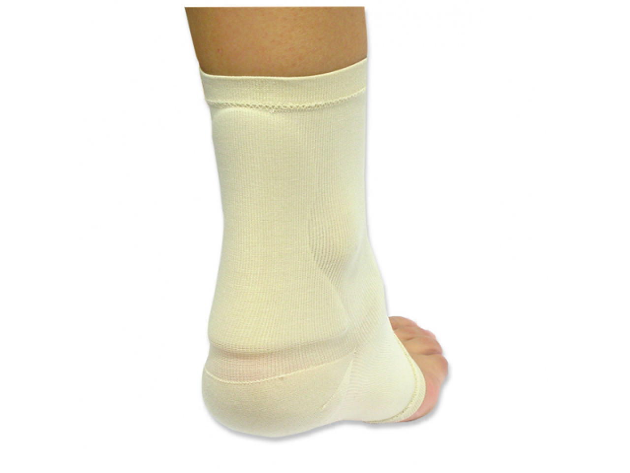 FRESCO Achilles Gelprotector Socke Größe: L | 42-44