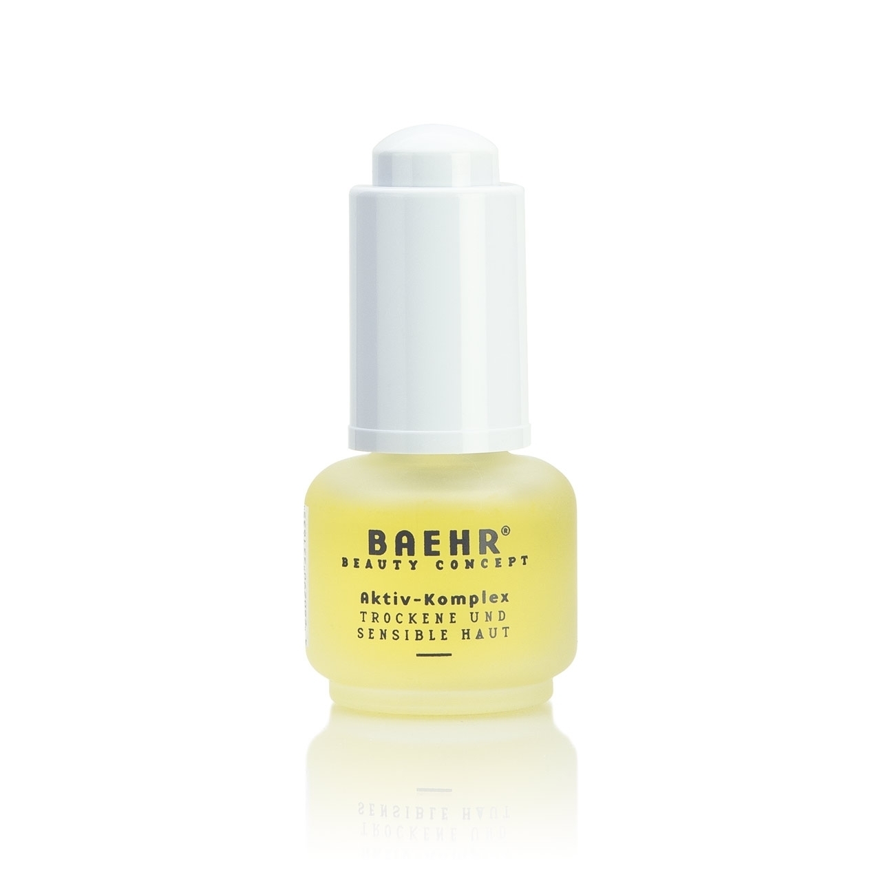 BAEHR BEAUTY CONCEPT - Aktiv-Komplex Trockene und Sensible Haut 13 ml