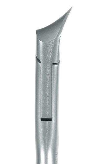WAVE Kopfschneider halbe Schneide  14 cm