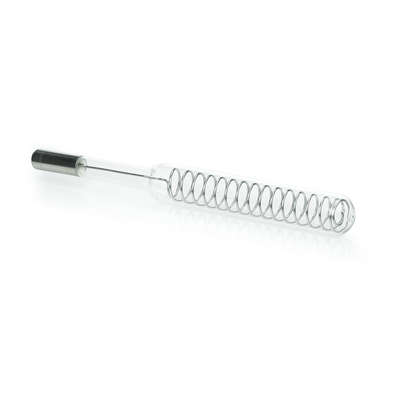 Stabelektrode aus Glas zu Ultraderm