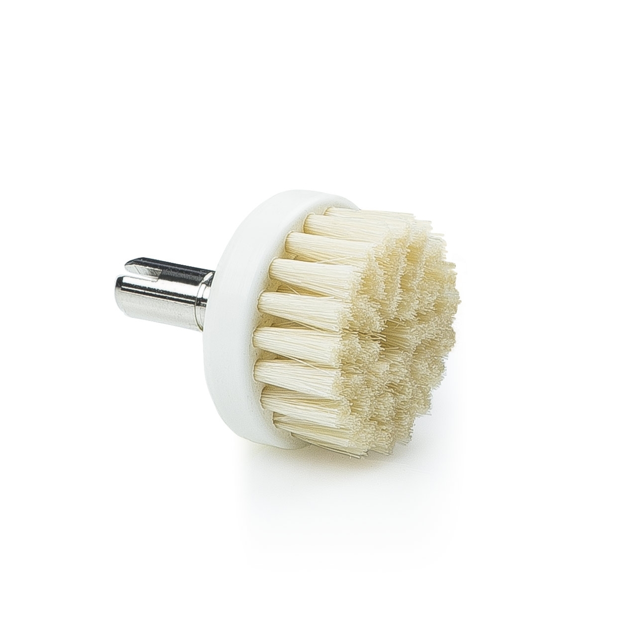 Bürste aus Schweinsborsten zu ROTARY BRUSH 4,0 cm