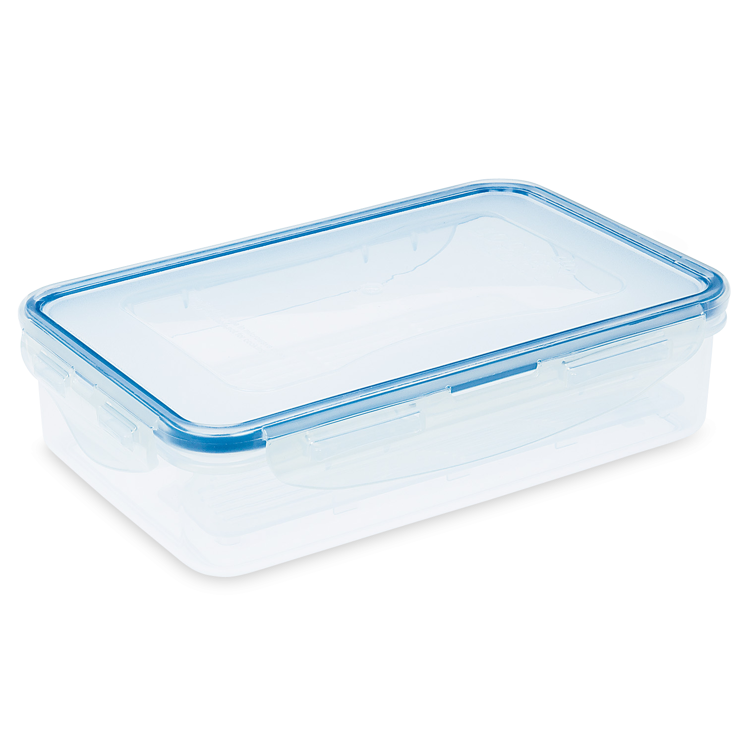 Mobilbox für Instrumente 205 x 134 x 52 mm 850 ml