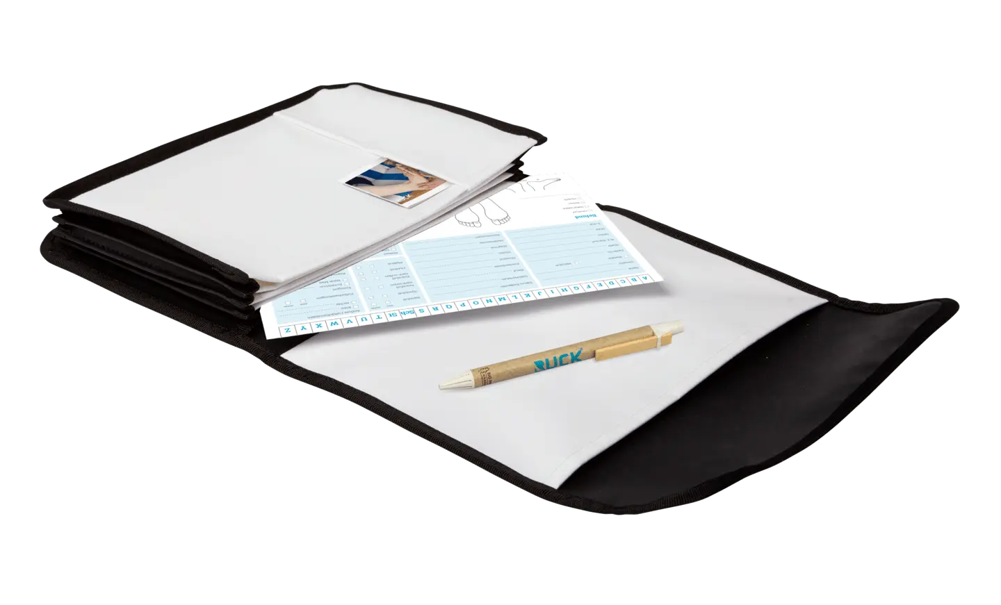 RUCK MOBIL SYSTEM Officemappen-Set