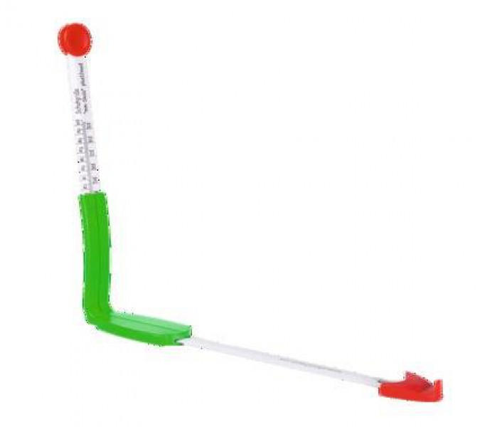 Messystem plus12med Diabetiker