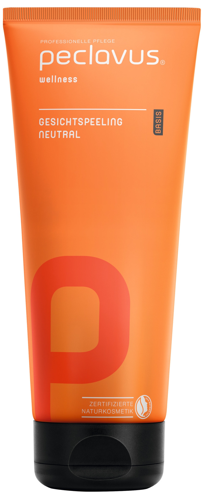 PECLAVUS Gesichtspeeling Neutral | Basis 200 ml