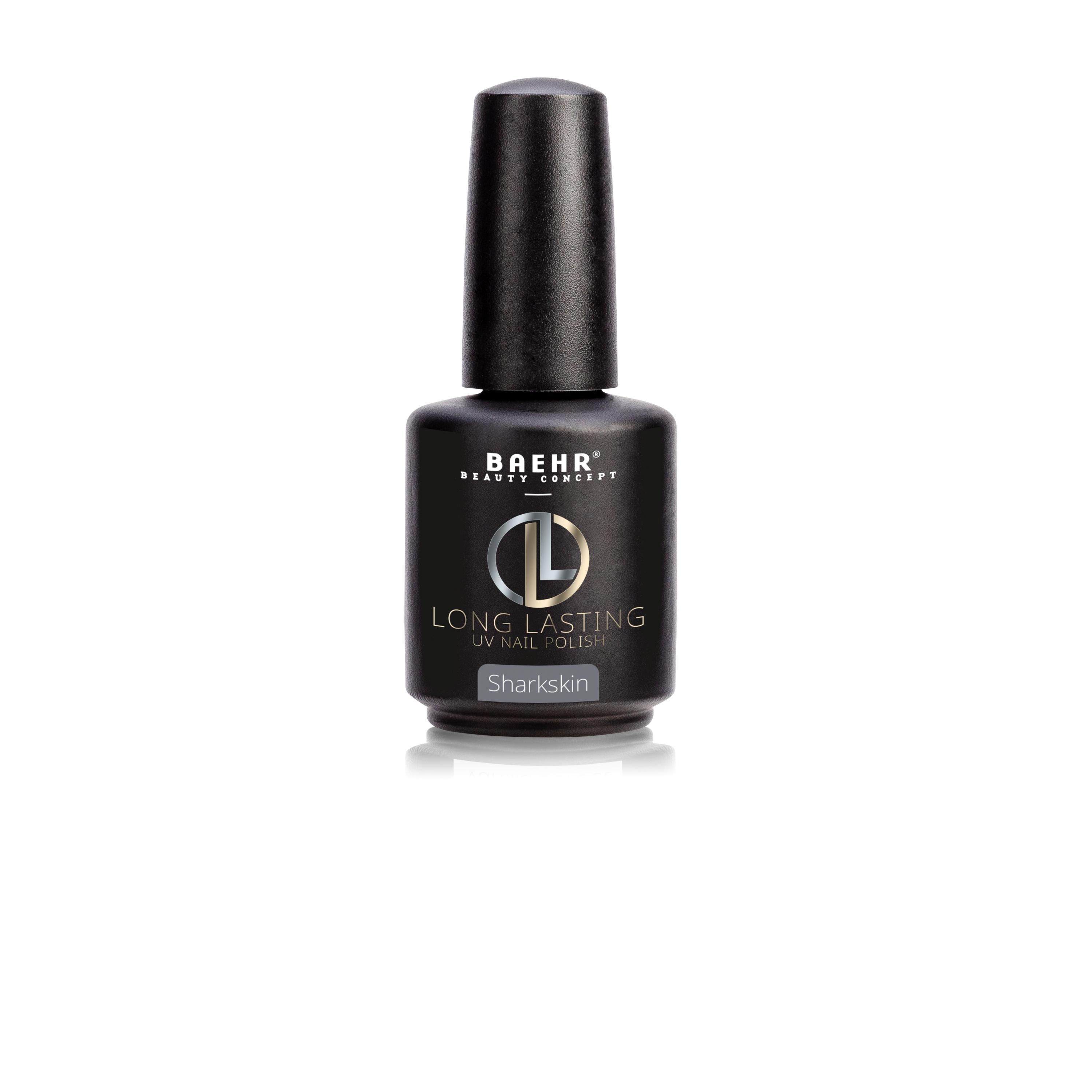BAEHR BEAUTY CONCEPT - NAILS Long-Lasting Sharkskin 12 ml